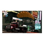 Grand Theft Auto IV: Complete Edition, Rockstar Games, PlayStation 3, 710425378720