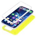 thumbnail image 2 of For Iphone 14 Pro 6.1 inch Anti-Fall Phone Case Pc+Tpu Scratch-Resistant Moblie Phone Back Cover, 2 of 5