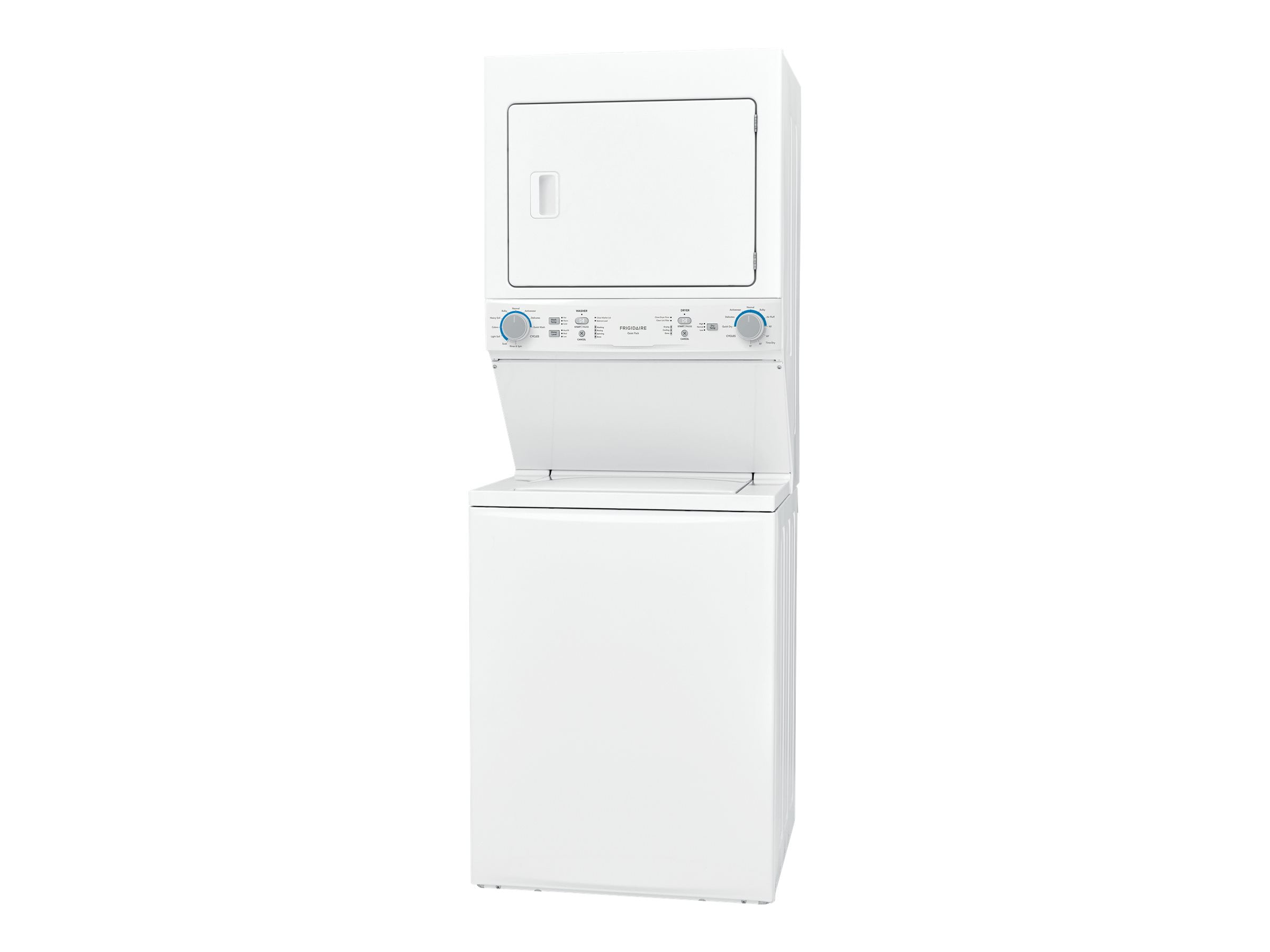 kenmore laundry center