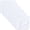 White 6 Piece, variant on Muslin Burp Cloths 100% Cotton Baby Burp Cloths Soft, Absorbent 10x20 inches for Girls and Boys Baby Essentials
