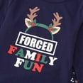 thumbnail image 5 of Wangmeiwg Family Christmas Pajamas Matching Sets,Family Matching Pajamas Matching Pajamas for Couples Christmas Xmas Pjs Mathching Set Christmas Clothes, 5 of 7