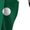 Green, variant on Women's Checkered Printed Short Sleeve Shirt Casual Button Down T-Shirt Top Comfortable Stylish Blouse for Everyday Wear