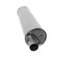 thumbnail image 2 of AP EXHAUST PRODUCTS 700001 MUFFLER - MSL MAXIMUM Fits select: 1980-1986 FORD F150, 1980-1983 FORD F100, 2 of 3