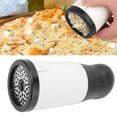 thumbnail image 1 of Hachoir à Fromage, Grande Capacité Facile à Ranger Râpe à Fromage Rotative Durable pour Fromage pour Noix, 1 of 7