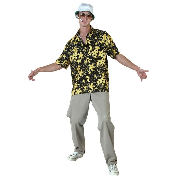 Fear And Loathing In Las Vegas Raoul Duke Costume Walmart Com Walmart Com