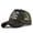 Gray camouflage, variant on Unisex You Look Baseball Cap Fashion Funny Print Baseball Cap Adjustable Peaked Cap Outdoor Sports Couple Hats Adjustable Curved Brim Hats Sun