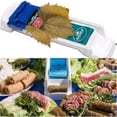thumbnail image 2 of Vegetable Meat Roller Sushi Shape Meat Rolling Tool Dolma Sarma Roller, 2 of 5