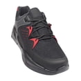 thumbnail image 1 of TENIS CASUAL LEON HOMBRE NEGRO TEXTIL 1075 LEON 1075p, 1 of 4