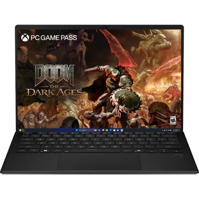 Laptop ASUS ROG Flow Z13 13.4" R9 64GB RAM 1TB SSD
