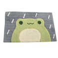 thumbnail image 2 of Super Absorbent Bath Mat Thick Anti-slip Kitchen Bathroom Floor Rug Doorway Pad, 2 of 7