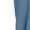 Blue, variant on High Waist Casual Pants With Lifting Soft Stretchy Comfy Trousers For Yoga Gym Workout Athletic Wear Pantalon Capri Para Mujer Verano
