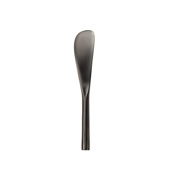 Set of 6 Matte Finish Butter Spreader