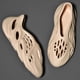 thumbnail image 1 of Zapatos De Playa Zapatos De Playa Hombres Zapatos De Cueva Caucho Color Sólido Duradero Vacaciones De Verano (Beige 7) Ndcxsfigh Para Estrenar, 1 of 7