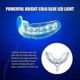 thumbnail image 3 of Tooth Sores Cure Reliever Gingivitis Therapy Led Blue Light Therapentic Device-Good, 3 of 5
