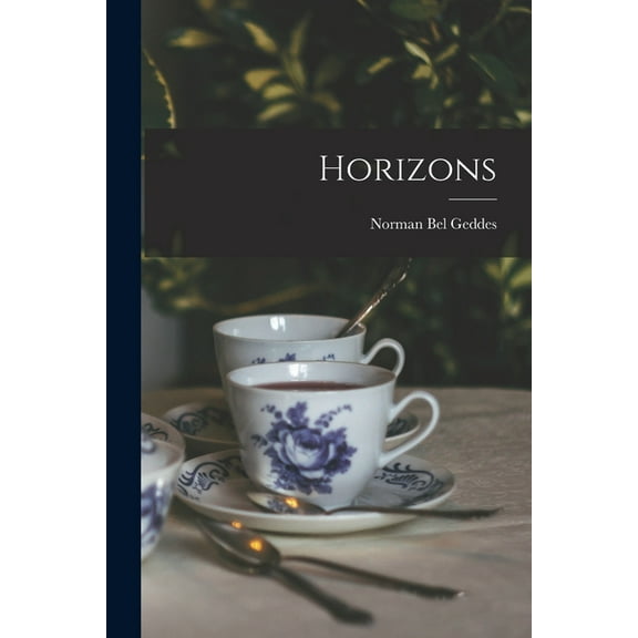 Horizons, (Paperback)