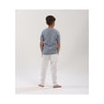 thumbnail image 4 of PLAYERA 98 COAST AV. NIÑO PL69007 ALGODÓN AZUL CIELO, 4 of 4