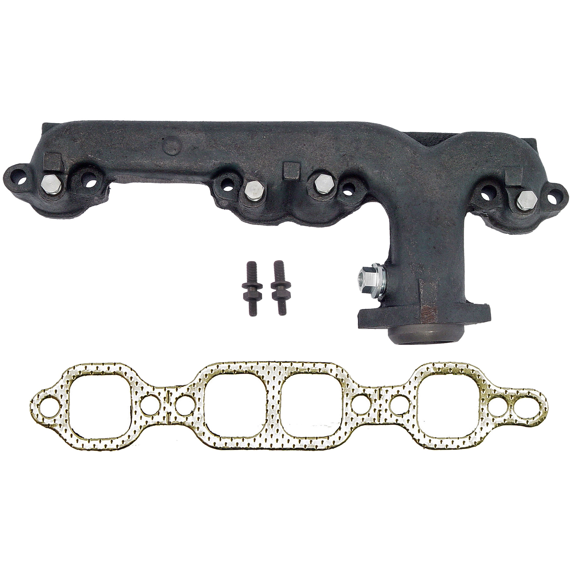 Doran 674-589 Exhaust Anifold Kit - Includes Required Gaskets And...