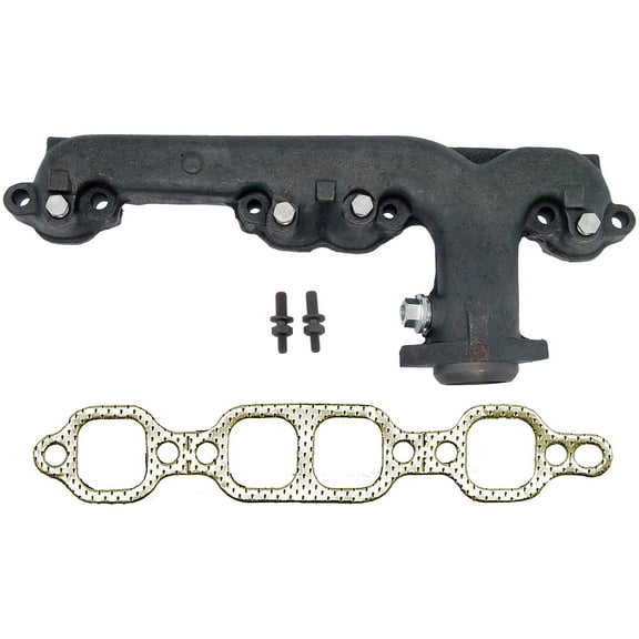 Dorman 674-276 Driver Side Exhaust Manifold for Specific Models