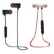 thumbnail image 2 of Auriculares inalámbricos Bluetooth 4.1 Auriculares internos magnéticos para el cuello Auriculares estéreo deportivos para colgar en el cuello Kearding DZ7372-02, 2 of 2