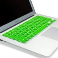 thumbnail image 3 of HZKAICUN MacBook Keyboard Cover for Older Version MacBook Pro 13, 15, 17 inch and MacBook Air 13 inch, iMac Wireless Keyboard, Apple Computer Accessories Key Board Silicone Skin Protector, 3 of 6