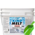 thumbnail image 1 of Derretidor de Hielo para Exteriores HARRIS Kind Melt Cloruro de Magnesio 6.8 kg, 1 of 6