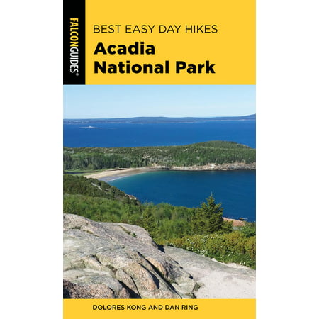Best Easy Day Hikes Acadia National Park (Best Day Hikes In The Dolomites)