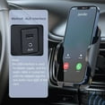 thumbnail image 4 of Wireless Adapter Plug and Play Wireless Transmitter Receiver Car Music Audio Aux, 4 of 9