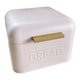 thumbnail image 1 of , contenedor de almacenamiento de alimentos, organizador de hierro, soporte casero, panadería, pastelería, despensa, regalo, 1 of 8