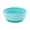 Blue, variant on Bumkins Baby Silicone Grip Bowl: Blue