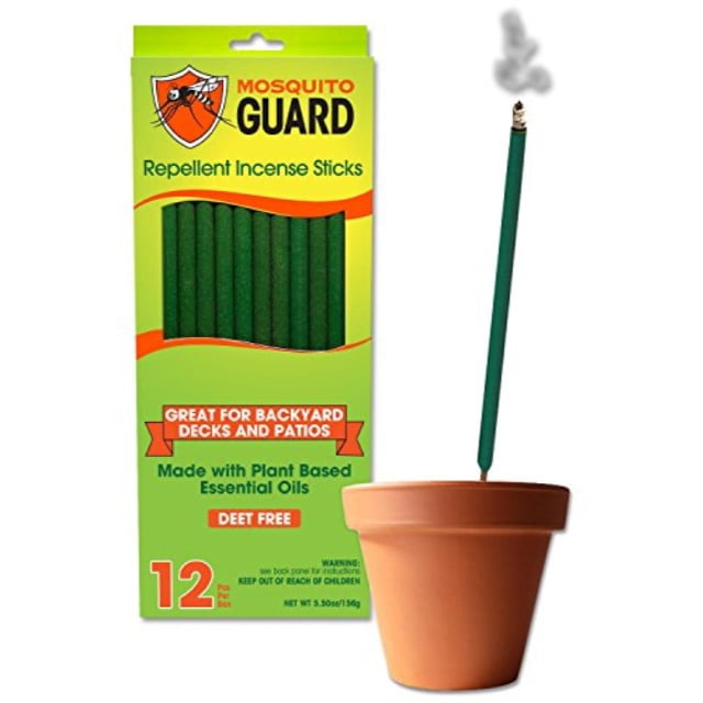 mosquito guard