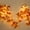A540 christmas decorations under 5$, variant on Fall Garland under $5! Yannianjz Fall Decorations for Home , Lighted Fall Garland Maple Leaves Lights, Fall Light for Indoor Outdoor Thanksgiving, Holidays Decorations