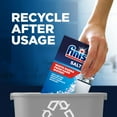 thumbnail image 6 of Finish Dishwasher Salt 8.8 Lb. - 4Kg  Improves performance  Softens water  Limescale protection  Fights water spots  99% purity, 6 of 7