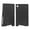 Black, variant on ANXPTIME Faceplate Cover Game Console Plate Cover Shockproof Shell for Disc Edition
