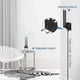 thumbnail image 2 of 4G LTE Aerial TS9 C Magnetic Base MIMO Antenna 6DBi for MiFi Mobile Hotspot Router E5577 E5573 (TS9, 2 of 5