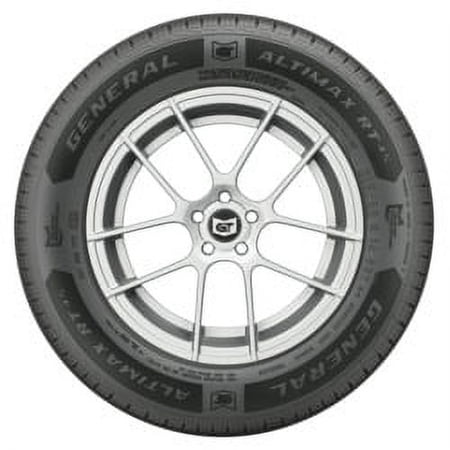 General Set of 2 General Altimax RT45 235/70R15 103T Tires 2357015 235 70 15 Sansujyuku sansujyuku.com