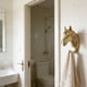 thumbnail image 4 of Ganchos decorativos de pared con forma de animales | Percheros modernos con forma de escultura para la entrada, el baño y el dormitorio., 4 of 7