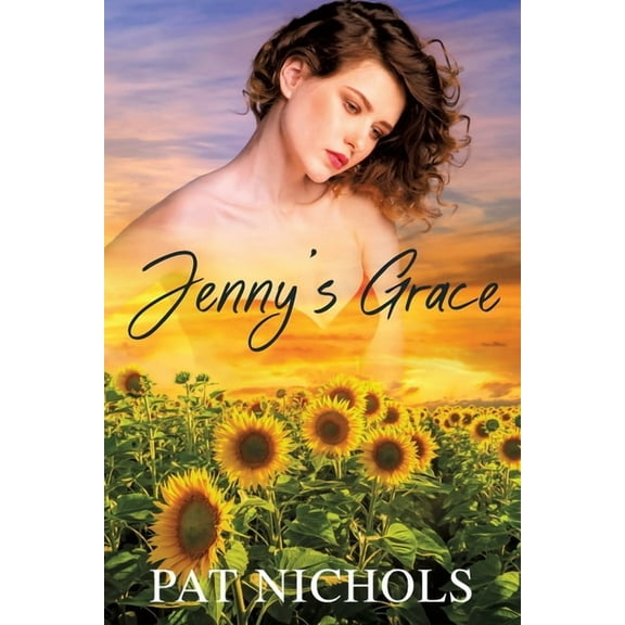 Jenny's Grace, (Paperback)