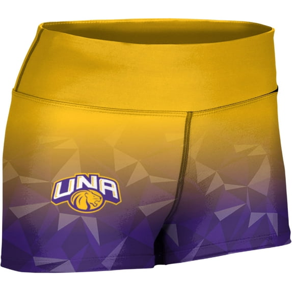 ProSphere Women's University of North Alabama Maya Boy Cut Short
