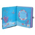 thumbnail image 1 of Diario con cerradura y llave de sirena para niños MOLLYBEE KIDS, 1 of 2