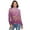 mvdc0cym, variant on Santa Christmas Tree Women's Turtleneck Sweater Long Sleeve Ribbed Fitted Turtle Neck Casual Fall Winter Collection Top S