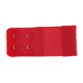 thumbnail image 4 of 5xbra Back Band Extension Heblas para mujeres multicolor 6 piezas, 4 of 8