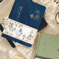 thumbnail image 5 of vlrwzc Vintage Journal, 4 Pcs Chinese Style Beautiful Journal Notebook for Women Men, Hardcover Notebooks with Blank Pages Writing Journal for Work Home, 5 of 7