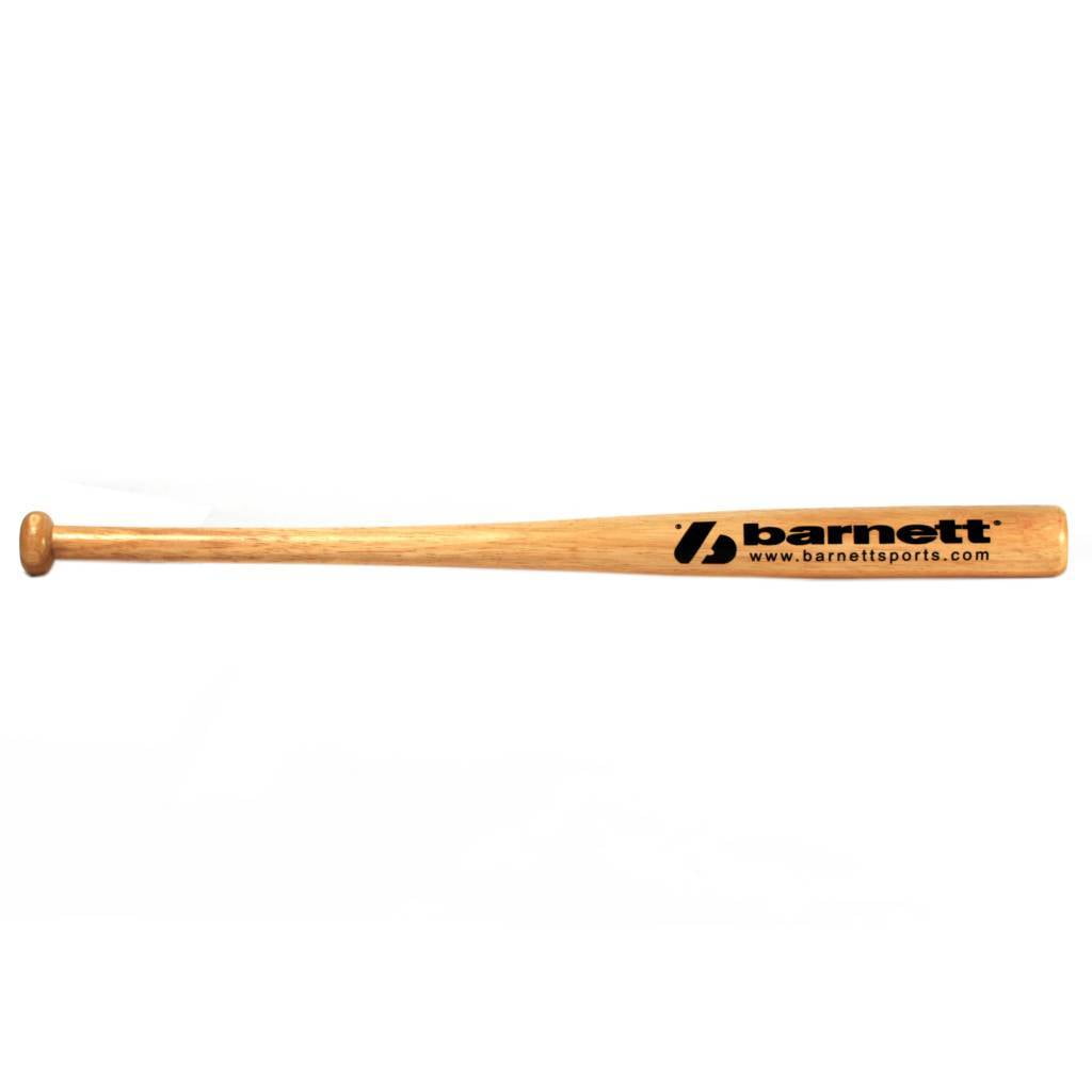 Ensemble de baseball, batte en bois de 24 pouces 10,5 pouces en cuir