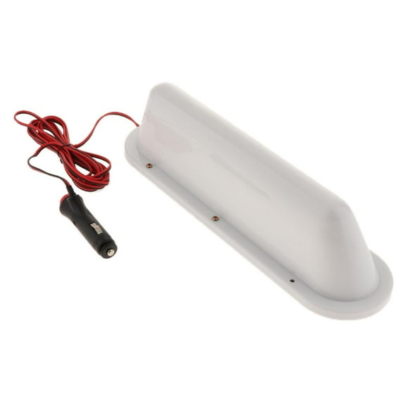 Decoración de Luz de techo de taxi RGB 12V Zulema