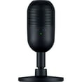 thumbnail image 1 of Razer Seiren V3 Mini - Black (PC), 1 of 10