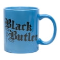 thumbnail image 2 of Black Butler Mug | Black Butler Chibi Sebastian and Cat Coffee Mug, 2 of 7