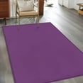 thumbnail image 4 of 3x5 Area Rugs, Non-Skid Rubber Backing Large Rectangle Rugs - Living Room Bedroom Home Office, Indoor Floor Mat Carpets Washable Rug, 4 of 9
