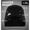thumbnail image 3 of Skull Cap Helmet Liner & Running Beanie Hat -for Men & Women for Skiing & Workout, 3 of 3