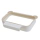 thumbnail image 4 of Papelera Colgante, Soporte de Bolsa de Plástico de Bolsa de naranja Sunnimix Soporte de basura para colgar de la mesa, 4 of 8