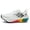 Outstanding, variant on Unisex Low-Top Running Shoes - Lightweight Stability Design for Gym, Yoga & Daily Wear - Breathable PU/Fabric Upper, TPU Sole - All-Season Performance Sneakers with Vibrant Color Accents
